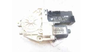MOTOR ELEVALUNAS DELANTERO DERECHO PEUGEOT 407 (2004-2005) 2.0 136CV 1997CC - L.6585885 / 9646594480 2