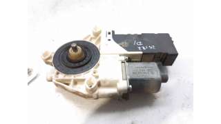 MOTOR ELEVALUNAS DELANTERO IZQUIERDO PEUGEOT 407 (2004-2005) 2.0 136CV 1997CC - L.6585886 / 9646594580