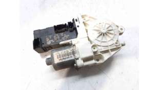 MOTOR ELEVALUNAS DELANTERO IZQUIERDO PEUGEOT 407 (2004-2005) 2.0 136CV 1997CC - L.6585886 / 9646594580 2