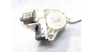 MOTOR ELEVALUNAS TRASERO IZQUIERDO PEUGEOT 407 (2004-2005) 2.0 136CV 1997CC - L.6585888 / 9646595680 2