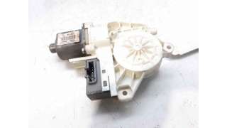 MOTOR ELEVALUNAS TRASERO IZQUIERDO PEUGEOT 407 (2004-2005) 2.0 136CV 1997CC - L.6585888 / 9646595680