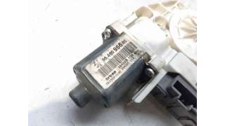 MOTOR ELEVALUNAS TRASERO IZQUIERDO PEUGEOT 407 (2004-2005) 2.0 136CV 1997CC - L.6585888 / 9646595680