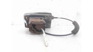 PALANCA CAMBIO PEUGEOT 407 (2004-2005) 2.0 136CV 1997CC - L.6585892 / 9654302180 2