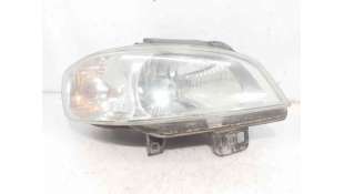 FARO DERECHO SEAT CORDOBA (2000-2002) 1.4 16V 75CV 1390CC - L.6586146 / 6K1941044A
