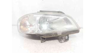 FARO DERECHO SEAT CORDOBA (2000-2002) 1.4 16V 75CV 1390CC - L.6586146 / 6K1941044A