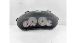 CUADRO INSTRUMENTOS PEUGEOT 206 FASTBACK (2006-2007) 1.4 LPG 75CV 1360CC - L.6586343 / 9645847380