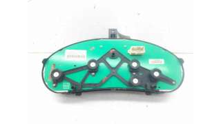 CUADRO INSTRUMENTOS PEUGEOT 206 FASTBACK (2006-2007) 1.4 LPG 75CV 1360CC - L.6586343 / 9645847380