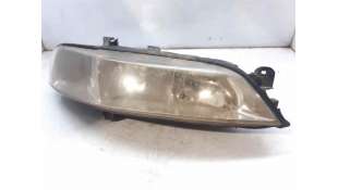 FARO DERECHO OPEL VECTRA B (1997-2002) 2.0 DTI 16V (F19) 101CV 1995CC - L.6586819 / 2004HCR