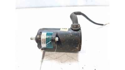 POTENCIOMETRO PEDAL OPEL VECTRA B (1997-2002) 2.0 DTI 16V (F19) 101CV 1995CC - L.6586906 / 09129107
