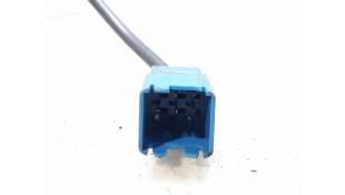 POTENCIOMETRO PEDAL OPEL VECTRA B (1997-2002) 2.0 DTI 16V (F19) 101CV 1995CC - L.6586906 / 09129107 2