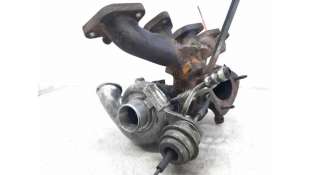 TURBOCOMPRESOR OPEL VECTRA B (1997-2002) 2.0 DTI 16V (F19) 101CV 1995CC - L.6586936 / 24445062