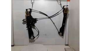 TURBOCOMPRESOR OPEL VECTRA B (1997-2002) 2.0 DTI 16V (F19) 101CV 1995CC - L.6586936 / 24445062 2