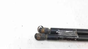 AMORTIGUADORES MALETERO / PORTON OPEL CORSA B (1996-2000) 1.0 I 12V (F08, F68, M68) 54CV 973CC - L.6586954 / 90388707 2