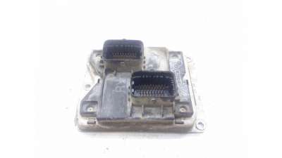 CENTRALITA MOTOR UCE OPEL CORSA B (1996-2000) 1.0 I 12V (F08, F68, M68) 54CV 973CC - L.6587004 / 90532609