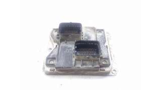 CENTRALITA MOTOR UCE OPEL CORSA B (1996-2000) 1.0 I 12V (F08, F68, M68) 54CV 973CC - L.6587004 / 90532609