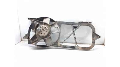 ELECTROVENTILADOR OPEL CORSA B (1996-2000) 1.0 I 12V (F08, F68, M68) 54CV 973CC - L.6587032 / 90571811