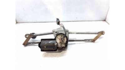 MOTOR LIMPIA DELANTERO RENAULT CLIO II (1998-2010) 1.2 (BB0A, BB0F, BB10, BB1K, BB28, BB2D, BB2H, CB0A,... 58CV 1149CC - L.
