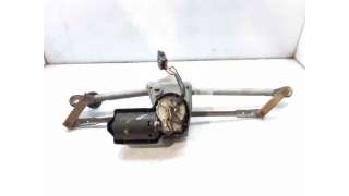 MOTOR LIMPIA DELANTERO RENAULT CLIO II (1998-2010) 1.2 (BB0A, BB0F, BB10, BB1K, BB28, BB2D, BB2H, CB0A,... 58CV 1149CC - L.
