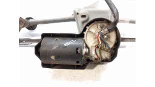 MOTOR LIMPIA DELANTERO RENAULT CLIO II (1998-2010) 1.2 (BB0A, BB0F, BB10, BB1K, BB28, BB2D, BB2H, CB0A,... 58CV 1149CC - L. 2