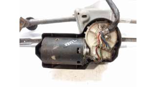 MOTOR LIMPIA DELANTERO RENAULT CLIO II (1998-2010) 1.2 (BB0A, BB0F, BB10, BB1K, BB28, BB2D, BB2H, CB0A,... 58CV 1149CC - L.