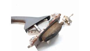 PALANCA FRENO DE MANO RENAULT CLIO II (1998-2010) 1.2 (BB0A, BB0F, BB10, BB1K, BB28, BB2D, BB2H, CB0A,... 58CV 1149CC - L.6 2