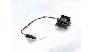 RESISTENCIA CALEFACCION RENAULT CLIO II (1998-2010) 1.2 (BB0A, BB0F, BB10, BB1K, BB28, BB2D, BB2H, CB0A,... 58CV 1149CC - L