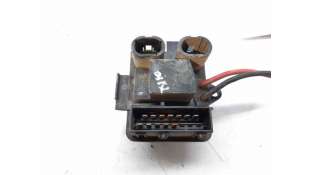 RESISTENCIA CALEFACCION RENAULT CLIO II (1998-2010) 1.2 (BB0A, BB0F, BB10, BB1K, BB28, BB2D, BB2H, CB0A,... 58CV 1149CC - L 2