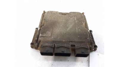 CENTRALITA MOTOR UCE PEUGEOT 306 FASTBACK (1999-2002) 2.0 HDI 90 90CV 1997CC - L.6587448 / 9642015880