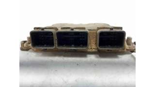 CENTRALITA MOTOR UCE PEUGEOT 306 FASTBACK (1999-2002) 2.0 HDI 90 90CV 1997CC - L.6587448 / 9642015880