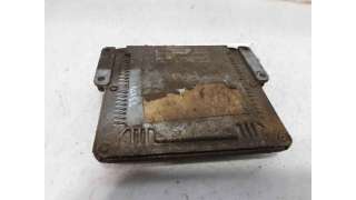 CENTRALITA MOTOR UCE PEUGEOT 306 FASTBACK (1999-2002) 2.0 HDI 90 90CV 1997CC - L.6587448 / 9642015880