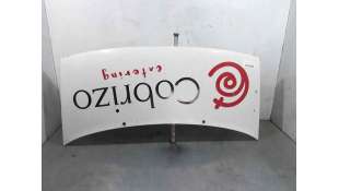 CAPOT FIAT SCUDO FURGÓN (1999-2006) 2.0 JTD 94CV 1997CC - L.6588368 / 9567608388