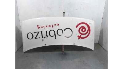 CAPOT FIAT SCUDO FURGÓN (1999-2006) 2.0 JTD 94CV 1997CC - L.6588368 / 9567608388