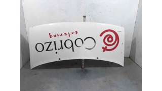 CAPOT FIAT SCUDO FURGÓN (1999-2006) 2.0 JTD 94CV 1997CC - L.6588368 / 9567608388