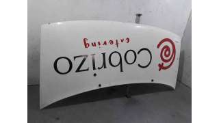 CAPOT FIAT SCUDO FURGÓN (1999-2006) 2.0 JTD 94CV 1997CC - L.6588368 / 9567608388