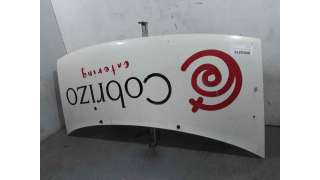 CAPOT FIAT SCUDO FURGÓN (1999-2006) 2.0 JTD 94CV 1997CC - L.6588368 / 9567608388