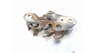CERRADURA CAPOT FIAT SCUDO FURGÓN (1999-2006) 2.0 JTD 94CV 1997CC - L.6588378 / 9629633980