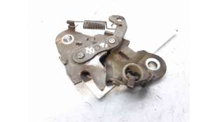 CERRADURA CAPOT FIAT SCUDO FURGÓN (1999-2006) 2.0 JTD 94CV 1997CC - L.6588378 / 9629633980 2