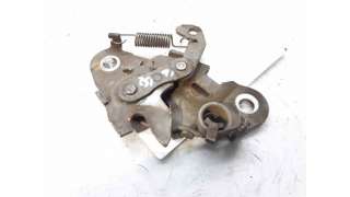 CERRADURA CAPOT FIAT SCUDO FURGÓN (1999-2006) 2.0 JTD 94CV 1997CC - L.6588378 / 9629633980