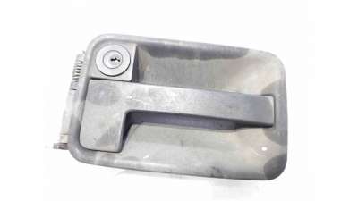 MANETA EXTERIOR PORTON FIAT SCUDO FURGÓN (1999-2006) 2.0 JTD 94CV 1997CC - L.6588453 / 1472002077