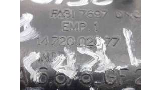 MANETA EXTERIOR PORTON FIAT SCUDO FURGÓN (1999-2006) 2.0 JTD 94CV 1997CC - L.6588453 / 1472002077
