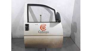 PUERTA DELANTERA DERECHA FIAT SCUDO FURGÓN (1999-2006) 2.0 JTD 94CV 1997CC - L.6588493 / 9790384188