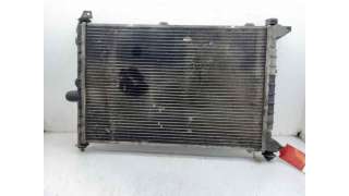 RADIADOR AGUA OPEL ASTRA F (1994-1998) 1.7 TD (F19, M19) 68CV 1700CC - L.6589268 / 90411883