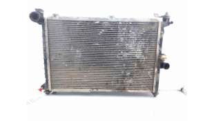 RADIADOR AGUA OPEL ASTRA F (1994-1998) 1.7 TD (F19, M19) 68CV 1700CC - L.6589268 / 90411883 2