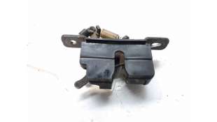 CERRADURA MALETERO / PORTON KIA RIO RANCHERA FAMILIAR (2000-2005) 1.3 82CV 1343CC - L.6589372 / 81230FD000