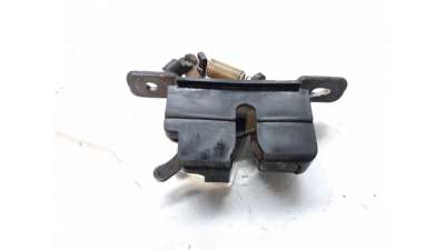 CERRADURA MALETERO / PORTON KIA RIO RANCHERA FAMILIAR (2000-2005) 1.3 82CV 1343CC - L.6589372 / 81230FD000