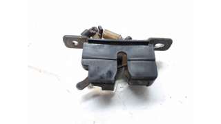 CERRADURA MALETERO / PORTON KIA RIO RANCHERA FAMILIAR (2000-2005) 1.3 82CV 1343CC - L.6589372 / 81230FD000