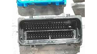 CERRADURA MALETERO / PORTON KIA RIO RANCHERA FAMILIAR (2000-2005) 1.3 82CV 1343CC - L.6589372 / 81230FD000 2