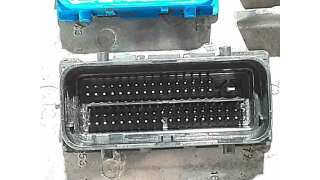 CERRADURA MALETERO / PORTON KIA RIO RANCHERA FAMILIAR (2000-2005) 1.3 82CV 1343CC - L.6589372 / 81230FD000