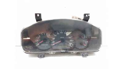 CUADRO INSTRUMENTOS KIA RIO RANCHERA FAMILIAR (2000-2005) 1.3 82CV 1343CC - L.6589387 / 94365FD010