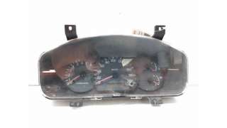 CUADRO INSTRUMENTOS KIA RIO RANCHERA FAMILIAR (2000-2005) 1.3 82CV 1343CC - L.6589387 / 94365FD010